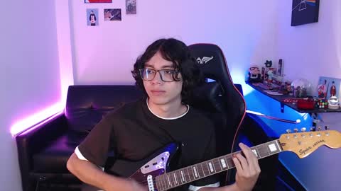 Malik  online show from 12-13-24, 04:27