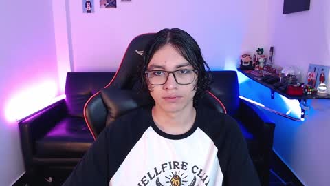 Malik  online show from 12-16-24, 03:00