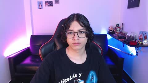 Malik  online show from 12-18-24, 02:49