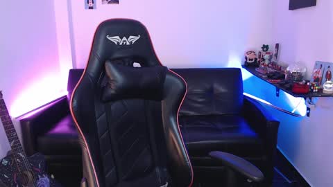 Malik  online show from 12-18-24, 05:52