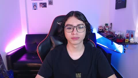 Malik  online show from 12-24-24, 03:37