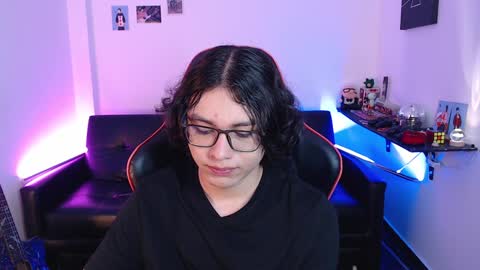 Malik  online show from 12-25-24, 04:11