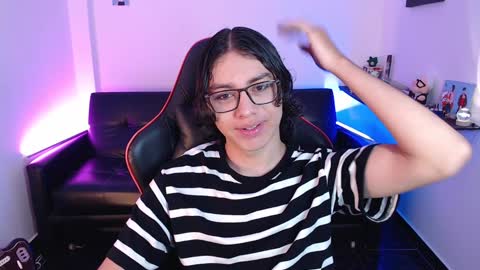 Malik  online show from 01-02-25, 03:08