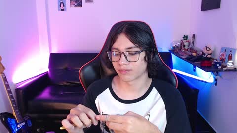 Malik  online show from 01-08-25, 03:17