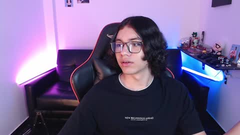 Malik  online show from 01-17-25, 04:15