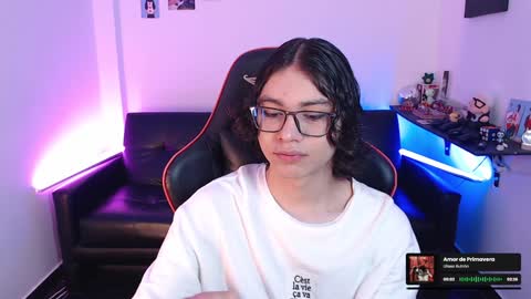 Malik  online show from 01-20-25, 02:36