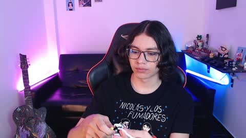 Malik  online show from 01-23-25, 02:39