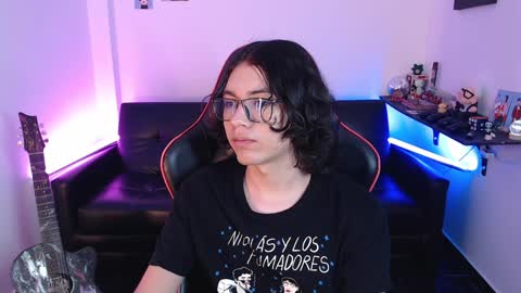 Malik  online show from 01-23-25, 06:03