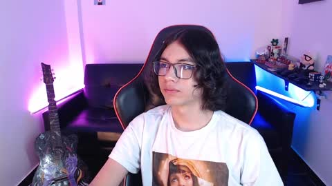 Malik  online show from 01-24-25, 04:06