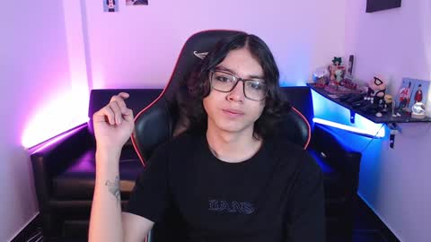 Malik  online show from 01-28-25, 04:52