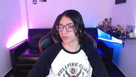 Malik  online show from 01-30-25, 02:58