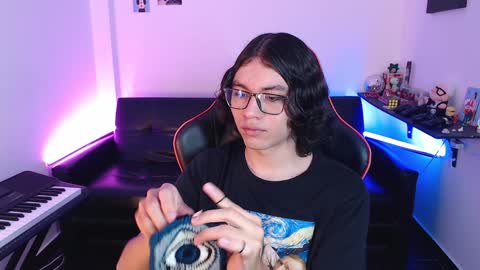 Malik  online show from 02-05-25, 03:52