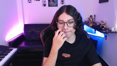 Malik  online show from 02-07-25, 02:15