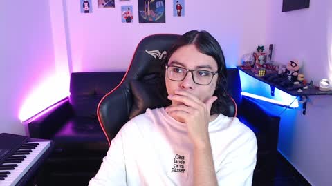 Malik  online show from 02-08-25, 02:16