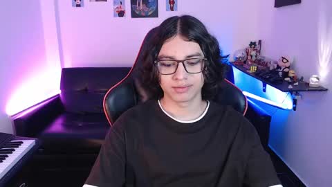 Malik  online show from 02-13-25, 12:21