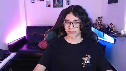 Malik  online show from 02-15-25, 03:06