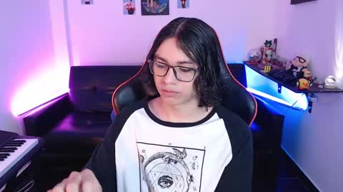 Malik  online show from 02-19-25, 02:12