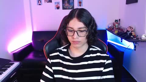 Malik  online show from 02-20-25, 02:02