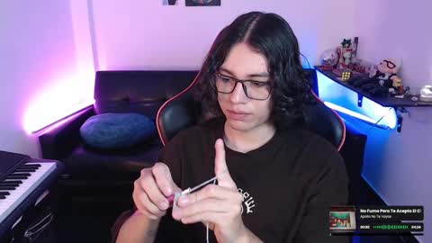 Malik  online show from 02-21-25, 04:26