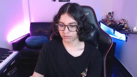 Malik  online show from 02-24-25, 02:58