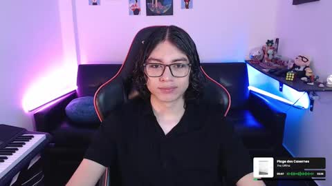 Malik  online show from 02-28-25, 03:15