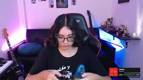 Malik  online show from 03-12-25, 04:46