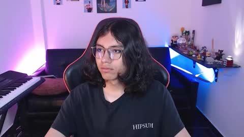 Malik  online show from 10-20-25, 03:56