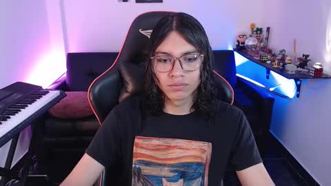 Malik  online show from 10-21-25, 02:51