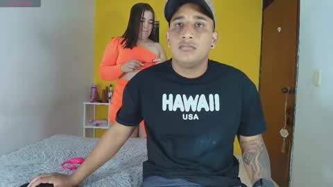 Snapshot of malikandaisha chatting on 10-24-25, 10:55 Malik Aisha online show from 10-24-25, 10:55