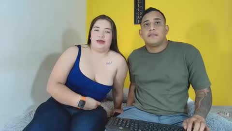 Snapshot of malikandaisha chatting on 11-18-25, 11:47 Malik Aisha online show from 11-18-25, 11:47