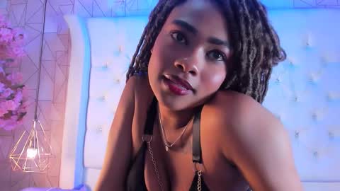 Malika soleil  online show from 02-28-26, 04:13