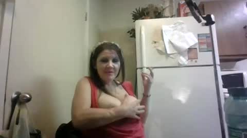 malinda702 online show from 01-03-25, 06:33