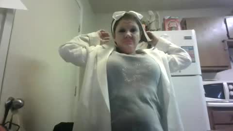 malinda702 online show from 01-10-25, 08:04