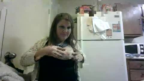 malinda702 online show from 01-18-25, 05:15