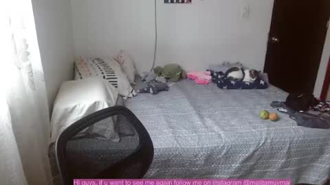 Malita online show from 12-17-24, 05:26