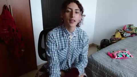 Malita online show from 12-28-24, 10:13