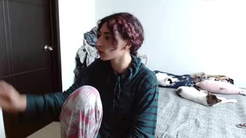 Malita online show from 01-04-25, 05:37