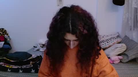 Malita online show from 01-05-25, 01:56