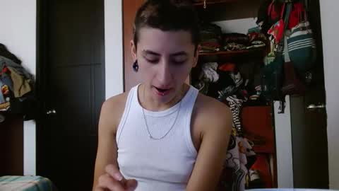 Malita online show from 03-10-26, 05:07