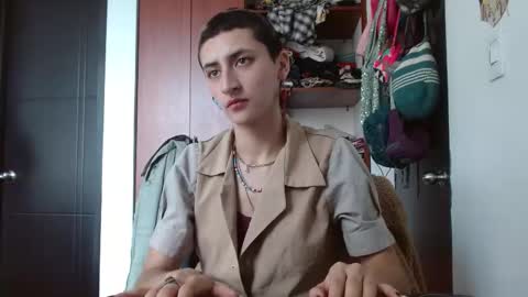 Malita online show from 03-17-26, 09:07