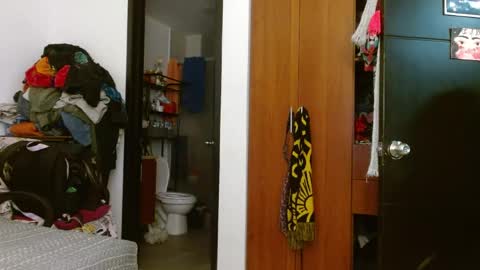 Malita online show from 04-26-26, 01:14