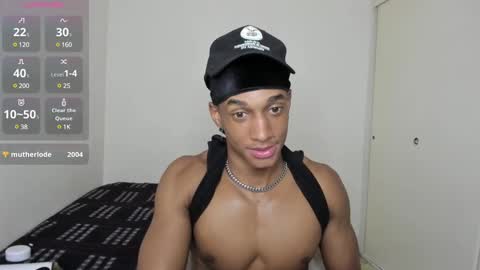 malkongarcia online show from 12-03-24, 12:57