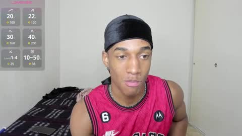 malkongarcia online show from 12-04-24, 01:03