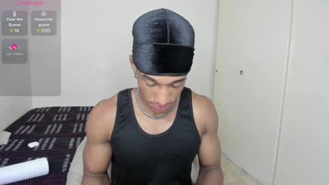 malkongarcia online show from 12-14-24, 09:45