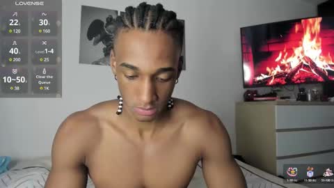 malkongarcia online show from 02-05-25, 09:18