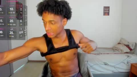 malkongarcia online show from 09-15-25, 05:35