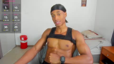 malkongarcia online show from 09-27-25, 05:29