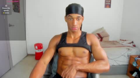 malkongarcia online show from 10-02-25, 05:42