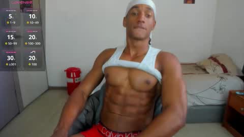 malkongarcia online show from 10-11-25, 09:57