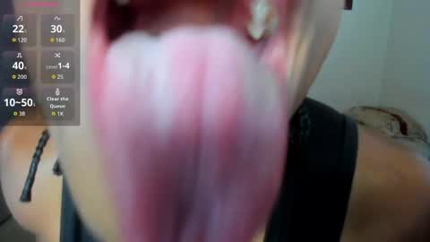 malkongarcia online show from 10-24-25, 10:50